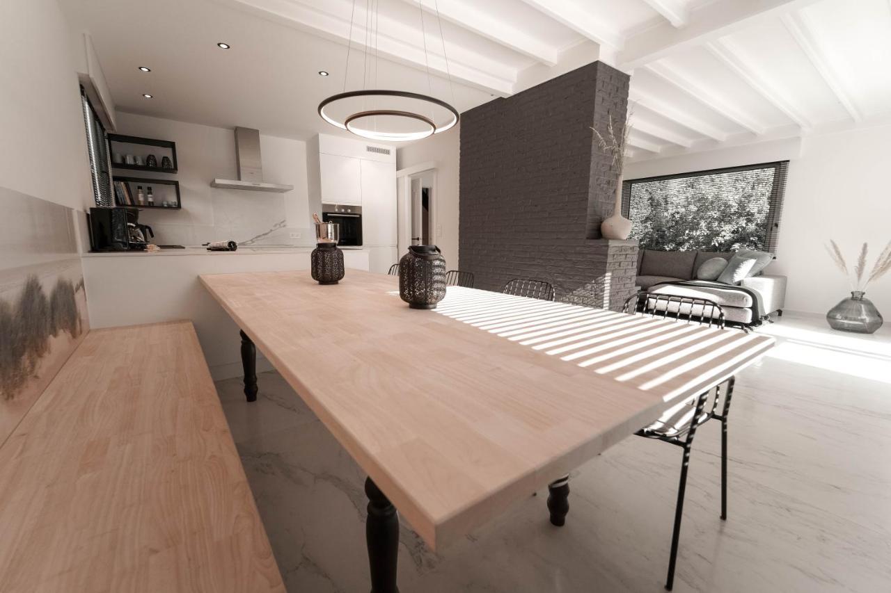 Villa Arleo Nieuwpoort Dış mekan fotoğraf