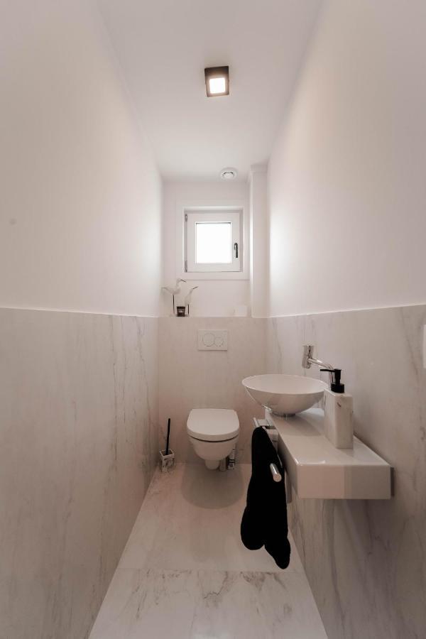 Villa Arleo Nieuwpoort Dış mekan fotoğraf